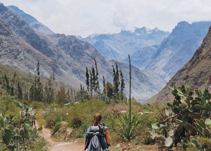 Inca Trail Tour