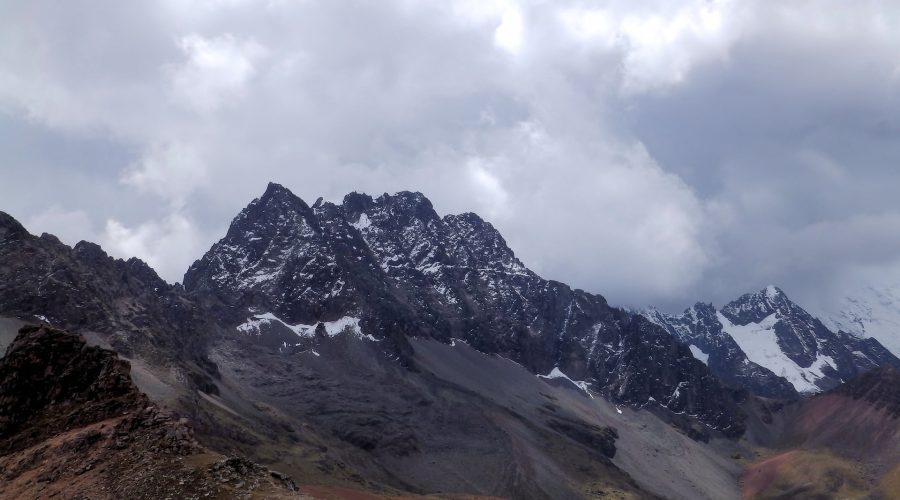 Ausangate Special Short Trek