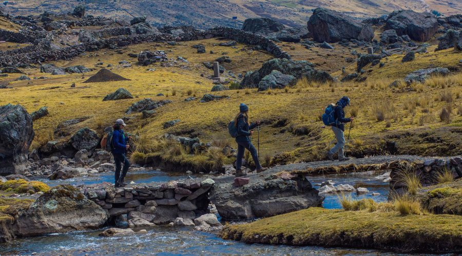 Ausangate Special Short Trek