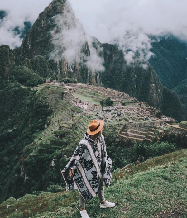 Trekking